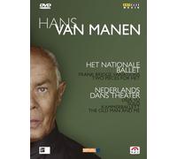 Hans Van Manen [Booklet] [Import]