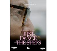 Hans Van Manen - Just Dance The Steps