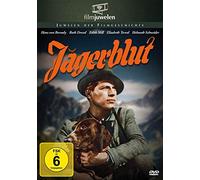 Jägerblut – Hans Von Borsody – DVD – Import