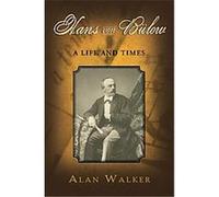 Hans Von Bulow Alan Walker (Auteur)