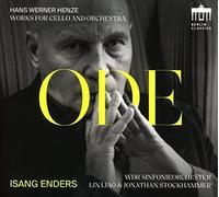 Œuvres pour violoncelle et orchestre