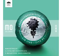 Hans Werner Henze Henze: Konzertmusik/Il Vitalino Raddoppiato/... (CD) Album