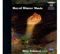 Henze – Royal Winter Music – Alba