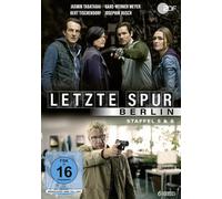 Letzte Spur Berlin