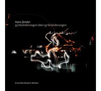 Hans Zender - 33 Veränderungen