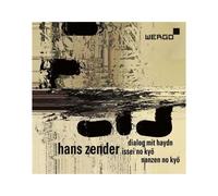 Hans Zender Dialog Mit Haydn Issei No Ky