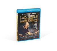 Hans Zimmer and Friends: Diamond in the Desert (Blu-ray)