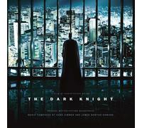 Hans Zimmer BOF - The Dark Knight (Ed Lim) (Vinyl) (PRESALE 2021)