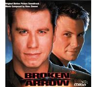 Hans Zimmer - Broken Arrow