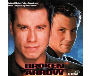 Hans Zimmer - Broken Arrow