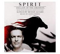 Hans Zimmer Bryan Adams - Spirit: Stallion of the Cimarron