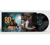 Hans Zimmer, Christian Lundberg - Around The World in 80 Days [Import]