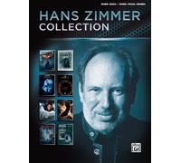 Hans Zimmer Collection: Piano Solo / Piano-Vocal-Chords-