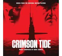 Hans Zimmer - Crimson Tide (Original Soundtrack)