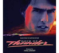 Hans Zimmer - Days of Thunder (Music from The Motion Picture) [Import]