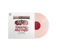 Hans Zimmer - Driving Miss Daisy 35th Anniversary OST Exclusive Limited Pink Color Vinyl LP