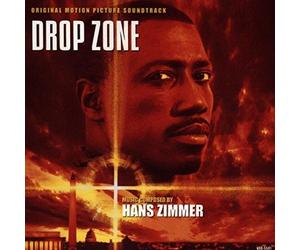 Hans Zimmer - Drop Zone