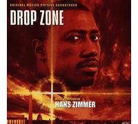 Hans Zimmer - Drop Zone [Import]