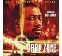 Hans Zimmer - Drop Zone (Music from The Motion Picture) (Expanded Edition) [Import]