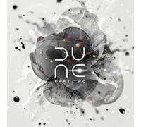 Hans Zimmer – Dune Part Two (Original Motion Picture Soundtrack) – Vinyle – Mutant