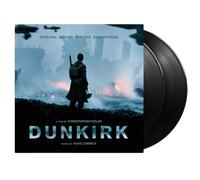Hans Zimmer - Dunkirk Original Motion Picture Soundtrack - Vinyl Recor - G4z