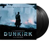 Hans Zimmer - Dunkirk (Original Soundtrack) [Vinyl Lp] 180 Gram