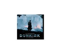 Hans Zimmer - Dunkirk (Original Soundtrack) [Vinyl Lp] Colored Vinyl, Green, Ltd Ed