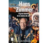 Hans Zimmer: El Gran Maestro de la Música de Cine