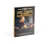 Hans Zimmer & Friends – Diamond in the Desert – DVD – Sony Music