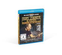 Hans Zimmer & Friends - Diamond in the Desert [Blu-ray]