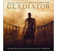 Hans Zimmer - Gladiator [Import]