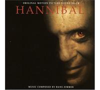 Hans Zimmer - Hannibal Ost [Import]