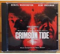 Hans Zimmer - Hans Zimmer - Crimson Tide - Music From The Original Motion Picture