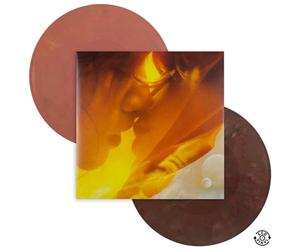 Hans Zimmer - Hans Zimmer - Dune Part One Original Motion Picture Soundtrack Eco Wax Variant