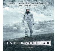 Hans Zimmer - Interstellar (Original Motion Picture Soundtrack) (Expanded Editio