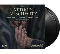 Original Soundtrack - Tattooist of Auschwitz