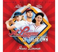 Hans Zimmer - League of Their Own (Original Soundtrack) [Import]