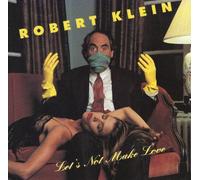 Hans Zimmer - Let's Not Make Love