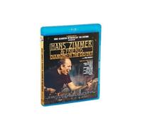 Hans Zimmer Live / Diamonds In The Desert Blu-ray
