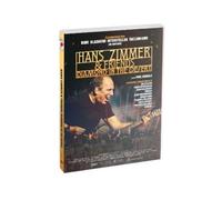 Hans Zimmer Live / Diamonds In The Desert DVD DVD