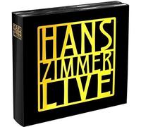 Zimmer, Hans - LIVE | CD