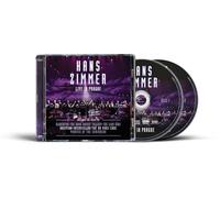 Hans Zimmer - Live In Prague