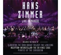 Live in Prague – Universal Music Group