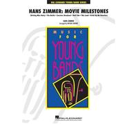 Hans Zimmer: Movie Milestones / Conducteur
