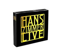 Hans Zimmer, Neues Album 2023, Live size