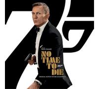No Time To Die [BOF Mourir peut Attendre]