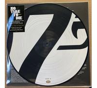 Hans Zimmer - No Time to Die (Limited Edition) (007 Symbol Version) [New Vinyl L