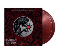 Zimmer, Hans - Twilight of the Gods - 180 Gram Red Vinyl