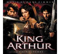 Hans Zimmer – King Arthur