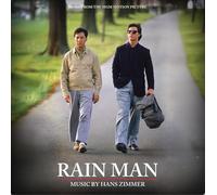 Hans Zimmer - Rain Man (Original Soundtrack) -Remastered & Expanded [Import]